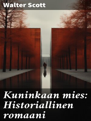 cover image of Kuninkaan mies